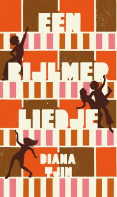 Een Bijlmerliedje (Paperback)