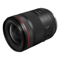 Canon RF 20mm f/1.4 L VCM