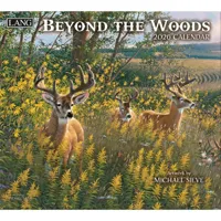 Beyond the Woods Kalender 2026