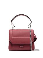 Lancel petit sac à bandoulière Ninon De Lancel - Rose - thumbnail