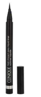 Clinique High Impact Easy Liquid Eyeliner 0.67 g 01 Black Dames