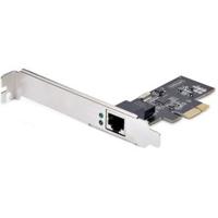 StarTech.com PR12GI-NETWORK-CARD netwerkkaart Intern Ethernet 2500 Mbit/s