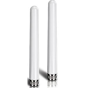 Trendnet TEW-AO57 antenne Omnidirectionele antenne N-type 7 dBi