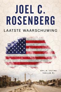 Laatste waarschuwing (Paperback)