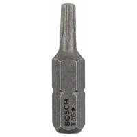 Bosch Accessories 2607002495 T-bit T 15 Extra hard C 6.3 25 stuk(s) - thumbnail