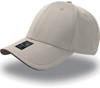 Atlantis AT633 Green House Cap - Stone/Brown - One Size