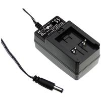 MW Mean Well GE40I05-P1J Stekkernetvoeding, vaste spanning 5 V/DC 4 A 20 W MW Mean Well GE40I05-P1J Stekkernetvoeding, vaste spanning 5 V/DC 4 A 20 W