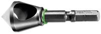 Festool Accessoires dwarsgatverzinkboor qls d2- 8 ce | 492520