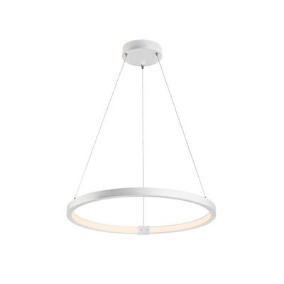 SLV Led hanglampOne Ø 60cm dimbaar wit - 1002910