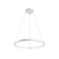 SLV Led hanglampOne Ø 60cm dimbaar wit - 1002910