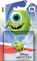 Disney Infinity Monsters Mike