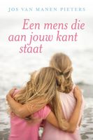 Een mens die aan jouw kant staat - Jos van Manen Pieters - ebook