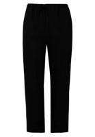 Yoek Broek | Zwart | Maat 50/52