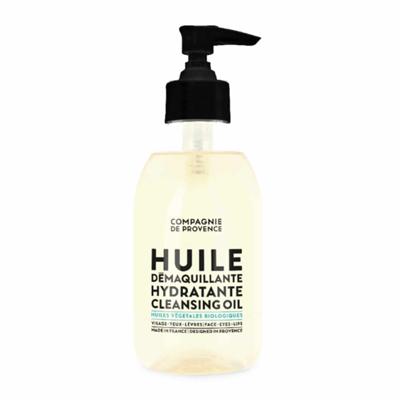 Compagnie de Provence Huile Demaquillante 140ml