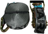 Ad Lashing straps 8m 50 mm 2 carat edition