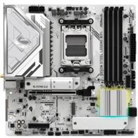 Moederbord AMD Asrock B850M Steel Legend WiFi - thumbnail