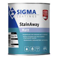 Sigma StainAway