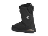 Ride Deadbolt Zonal Snowboardschoen Heren Black 13 Ride Deadbolt Zonal Snowboardschoen Heren Black 13