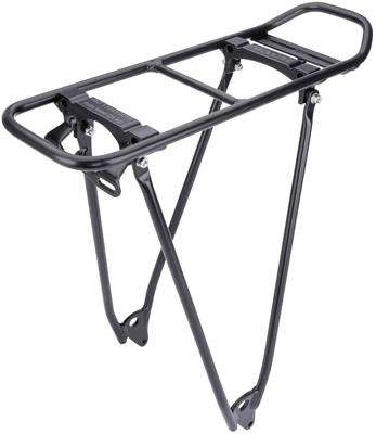 Racktime bagagedrager, achterop "fold-it fix"
