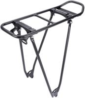 Racktime bagagedrager, achterop "fold-it fix"