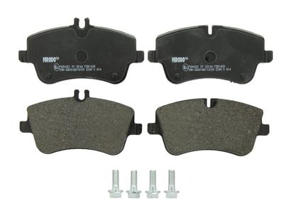 Remblokken set FDB1428