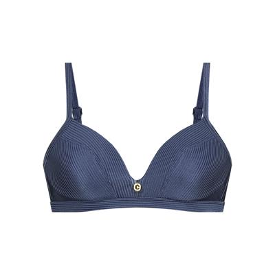 Ten Cate Triangle Padded Wired Bikini Top dames 42B