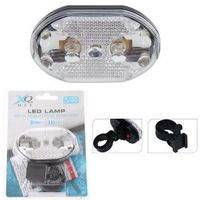 XQ Max Fietslamp Voorlicht 9x LED