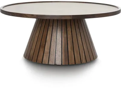 Cleo salontafel H34cm