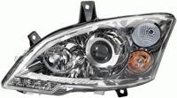 Koplamp rechts 1ZS009627321