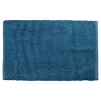 Differnz Candore badmat 100% microfiber - geschikt voor vloerverwarming - 50 x 80 cm - petrol