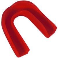 Legend Sports Gebitsbeschermer Eva Junior Rood - thumbnail