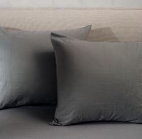 Kussensloop Flanel - Dekbed-Discounter.nl