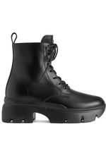 Giuseppe Zanotti bottes Apocalypse - Noir - thumbnail