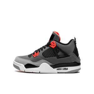 Air Jordan 4 Retro Infrared (GS)