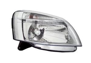 Koplamp rechts 200461052