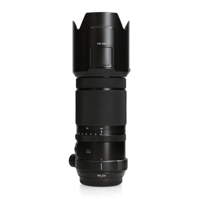 Fujifilm Fujifilm GF 100-200mm F5.6 R LM OIS WR