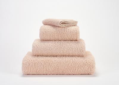 Abyss & Habidecor Abyss & Habidecor Super Pile Handdoek 60x110 610 nude