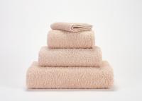 Abyss & Habidecor Abyss & Habidecor Super Pile Handdoek 60x110 610 nude