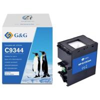 G&G Onderhoudscartridge Compatibel NP-E-C9344