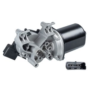 ruitenwissermotor 107217