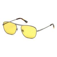 Zonnebril Heren Web Eyewear WE0199A Ø 55 mm