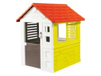SMOBY Speelhuis Lovely SMOBY Speelhuis Lovely