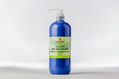 Volatile Aloe vera gel 1 Liter Volatile Aloe vera gel 1 Liter