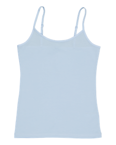 Singlet - Blauw