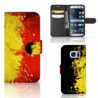 Samsung Galaxy S7 | Bookstyle Case | België