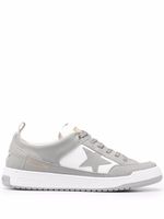 Golden Goose baskets Yeah - Gris