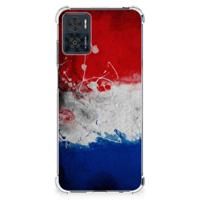 Motorola Moto E22 | E22i Cover Case Nederland
