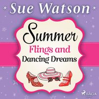 Summer Flings and Dancing Dreams - thumbnail