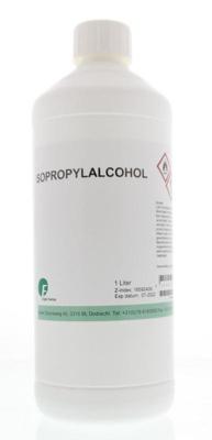 Isopropylalcohol 1 Liter