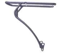 Batavus Drager achter ml (mambo) satijnzilver